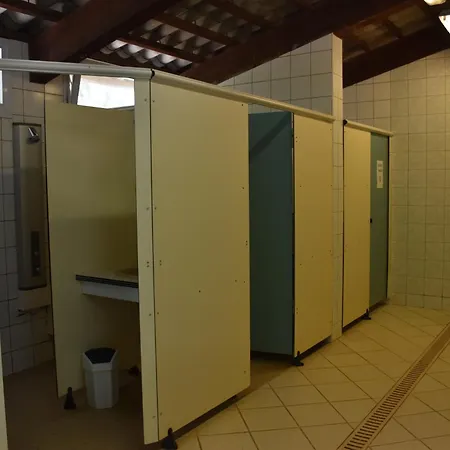 Ulvf U Libecciu ** Hotel Calvi  Buitenkant foto