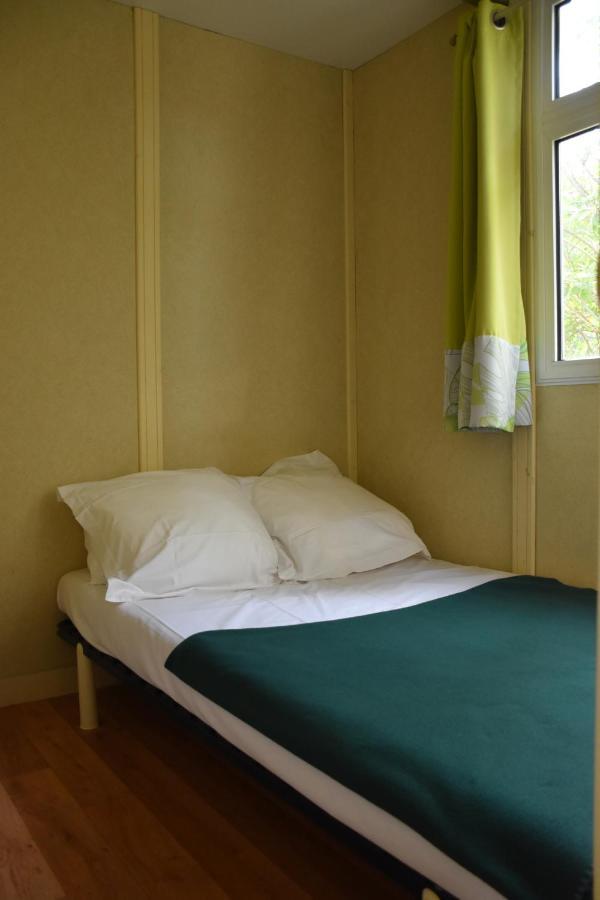 Campsite Ulvf U Libecciu **