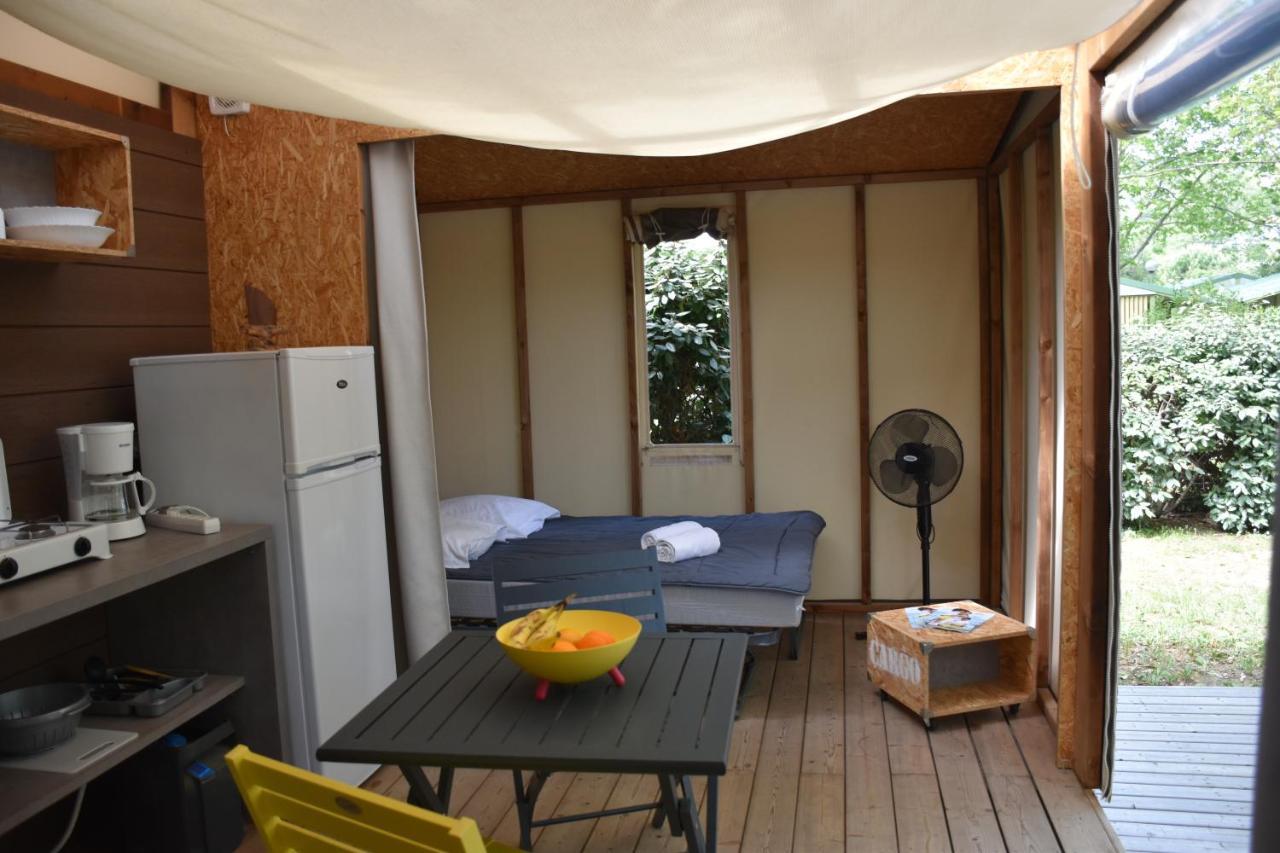 Ulvf U Libecciu ** Campsite 2*