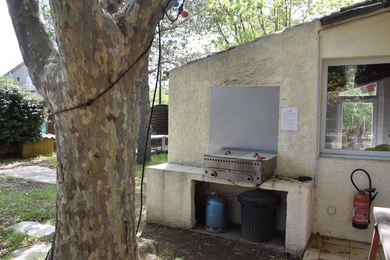 Campsite Ulvf U Libecciu ** 2*