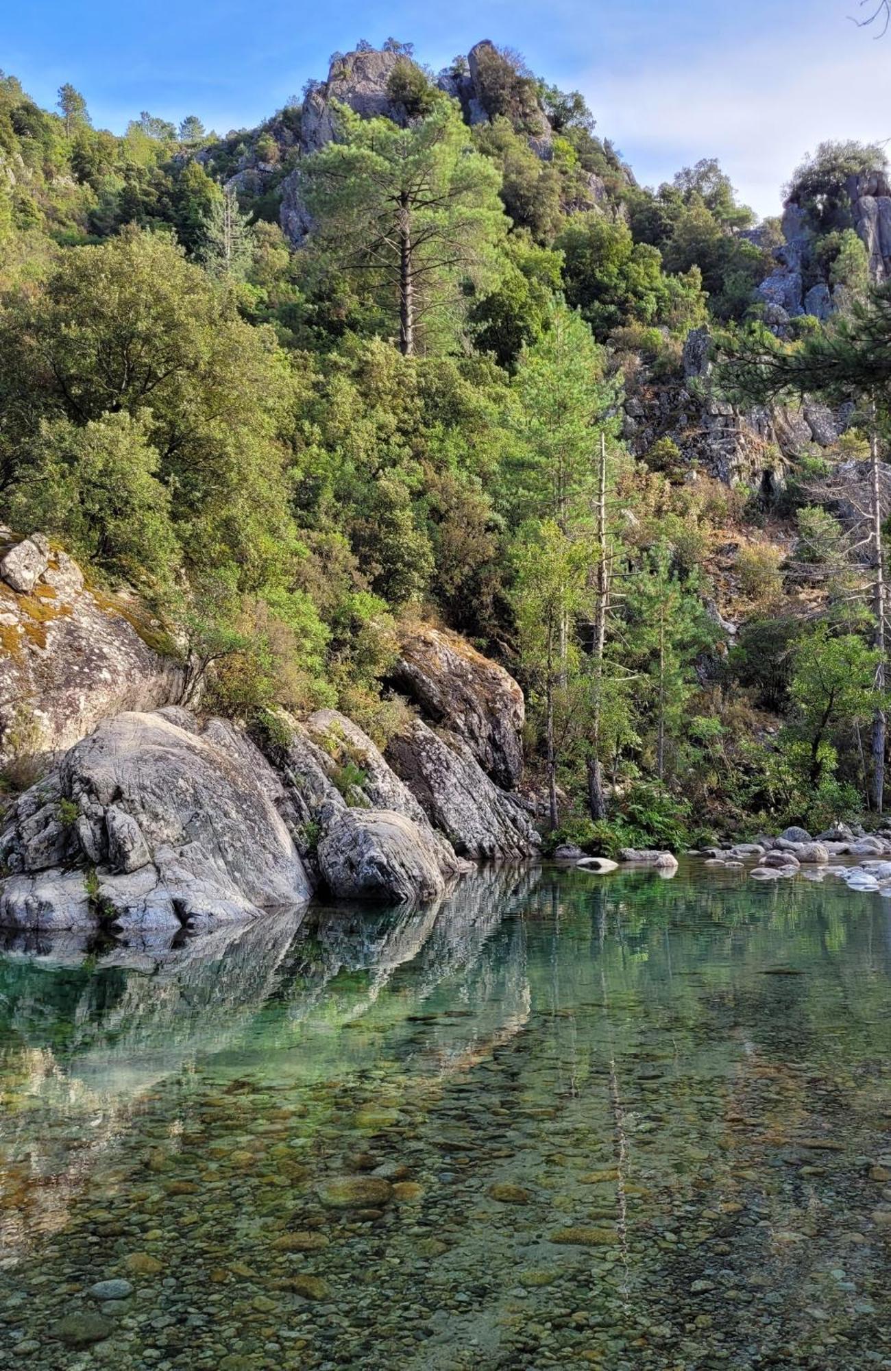 Ulvf U Libecciu ** Calvi (Corsica)