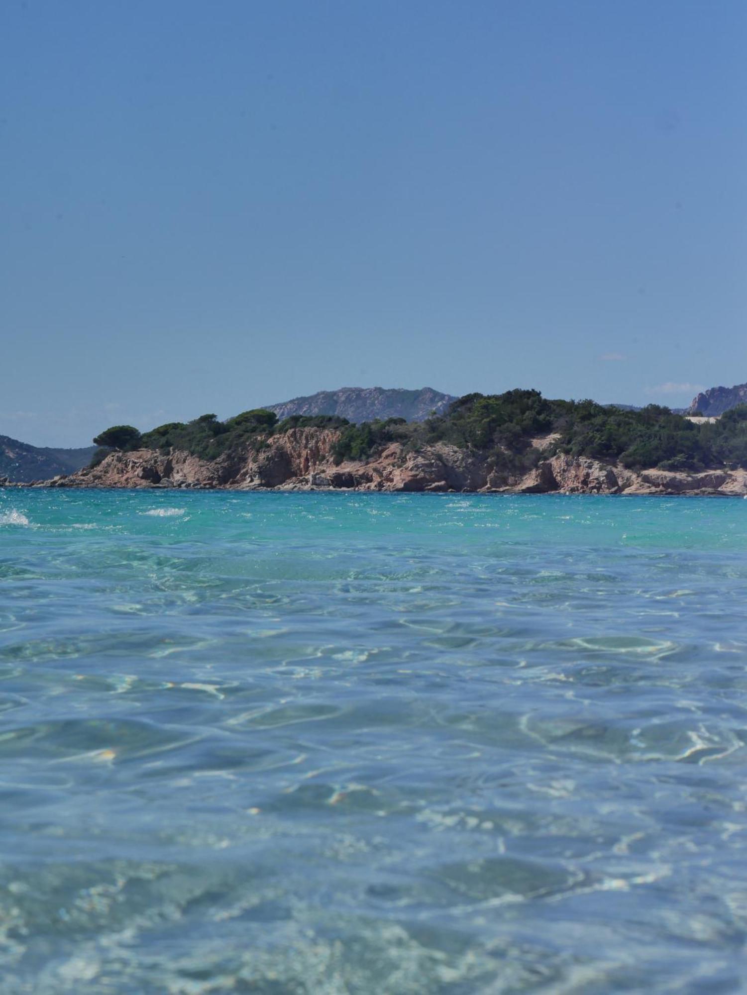 Ulvf U Libecciu ** 2* Calvi (Corsica)