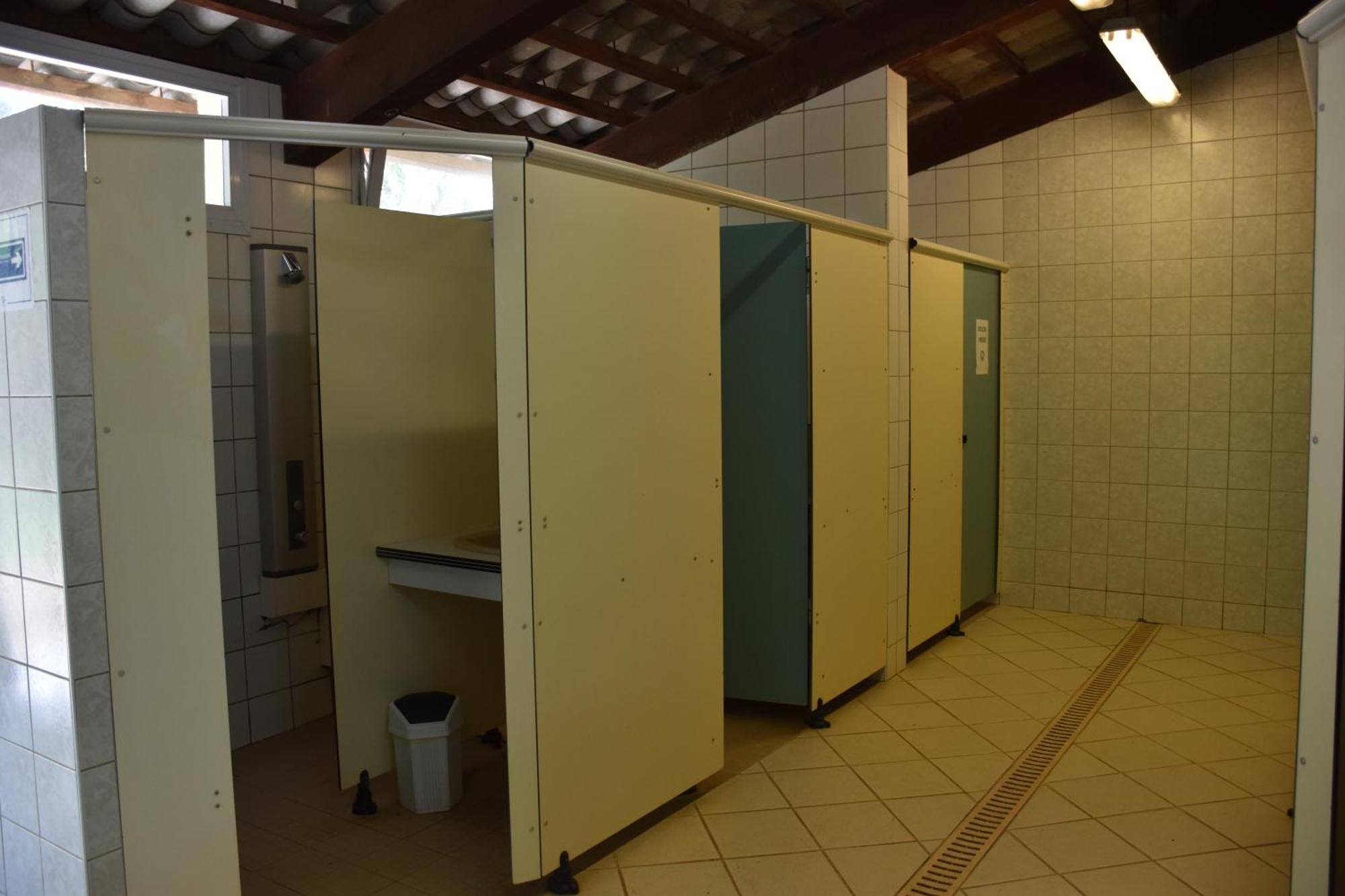 Ulvf U Libecciu ** Campsite