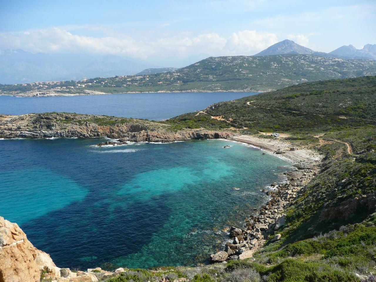 Ulvf U Libecciu ** Calvi (Corsica)